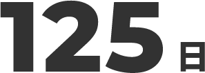 125日