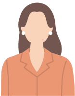 女性イラスト